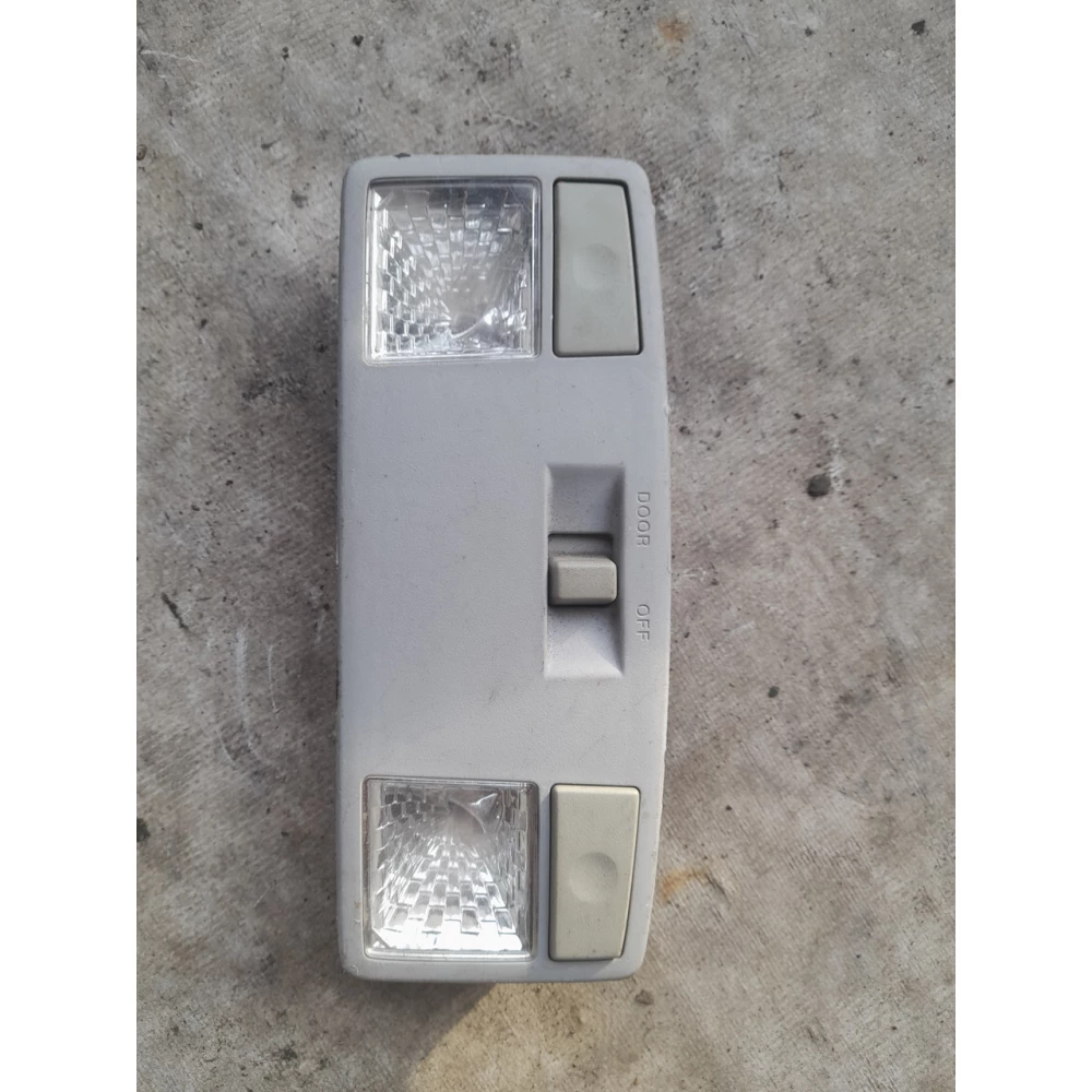 Плафон подсветки салона Mazda 6