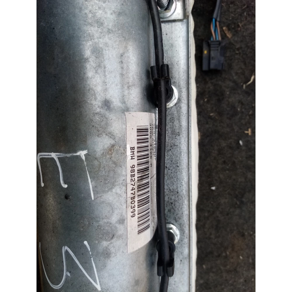 Подушка безопасности Бмв Е39 3982316305