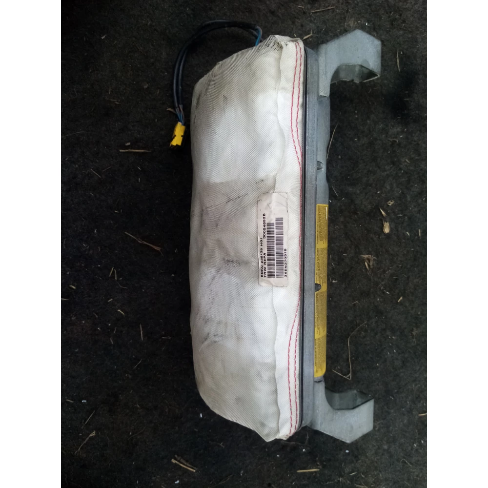 Подушка безопасности Бмв Е39 3982316305