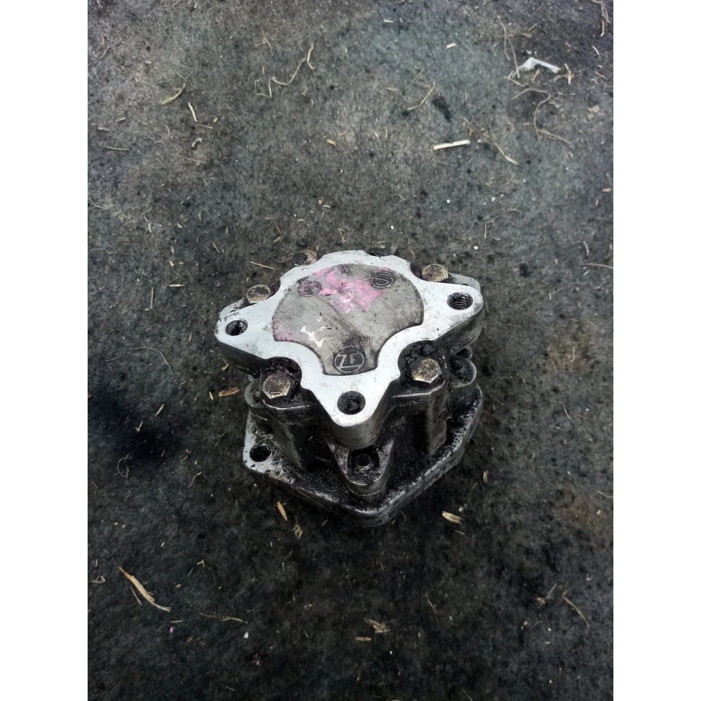 Насос гур BMW E 39