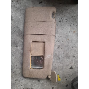 Изображение товара -  Правый сонцезахисний козирок Bmw E39