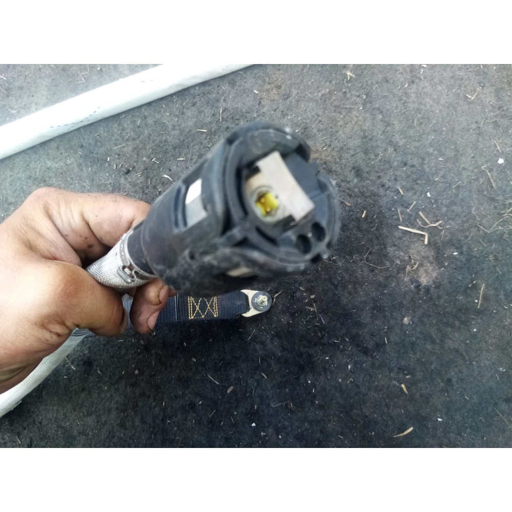 Правая  подушка безпеки BMW E 39 8582176243