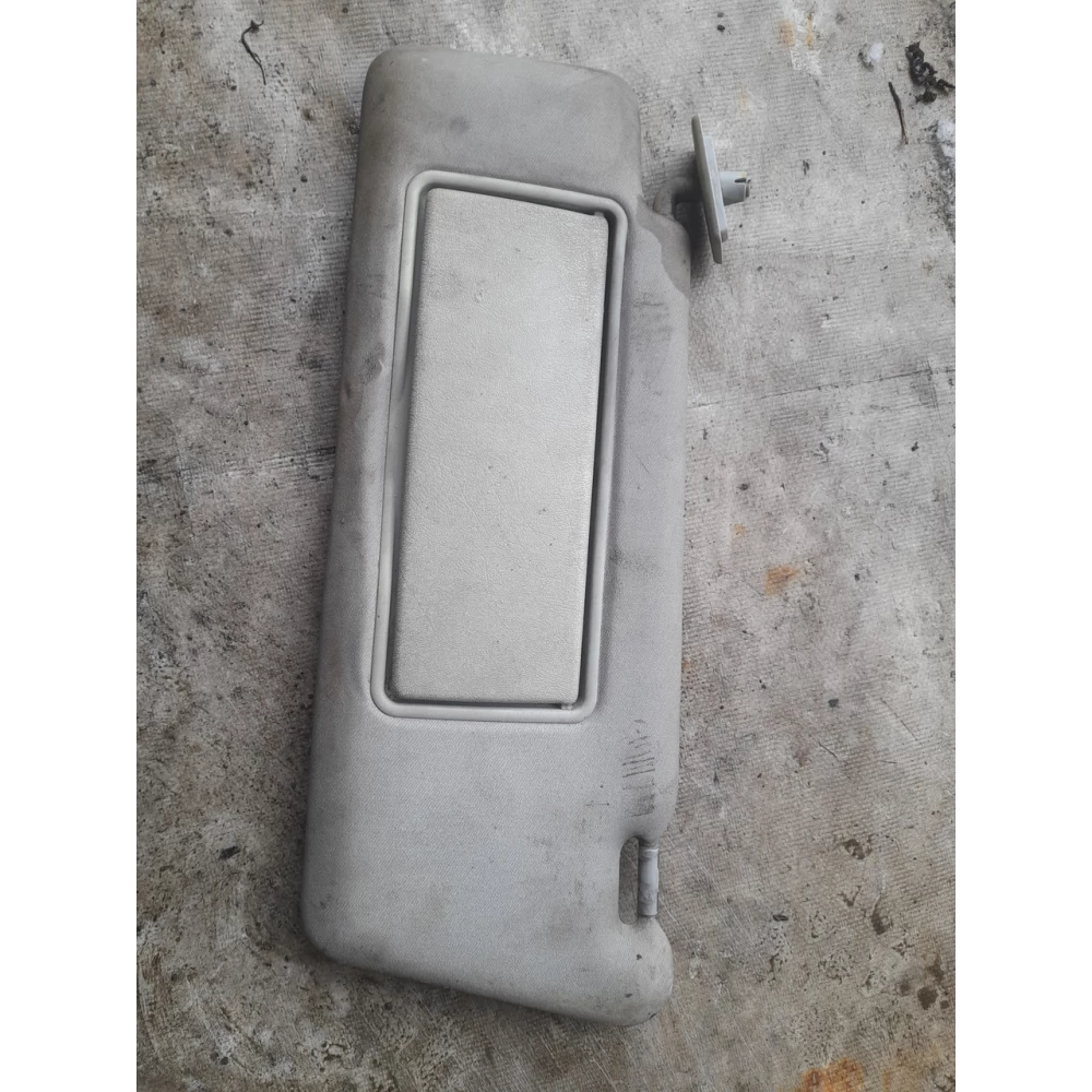 Левый козирок Mercedes-Benz w202