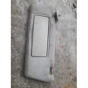 Изображение товара -  Левый козирок Mercedes-Benz w202