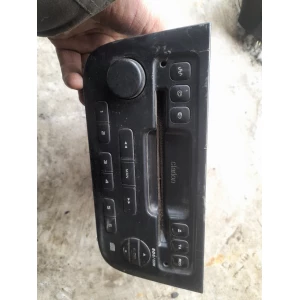 Изображение товара -  Магнитола Peugeot 406 9636705080