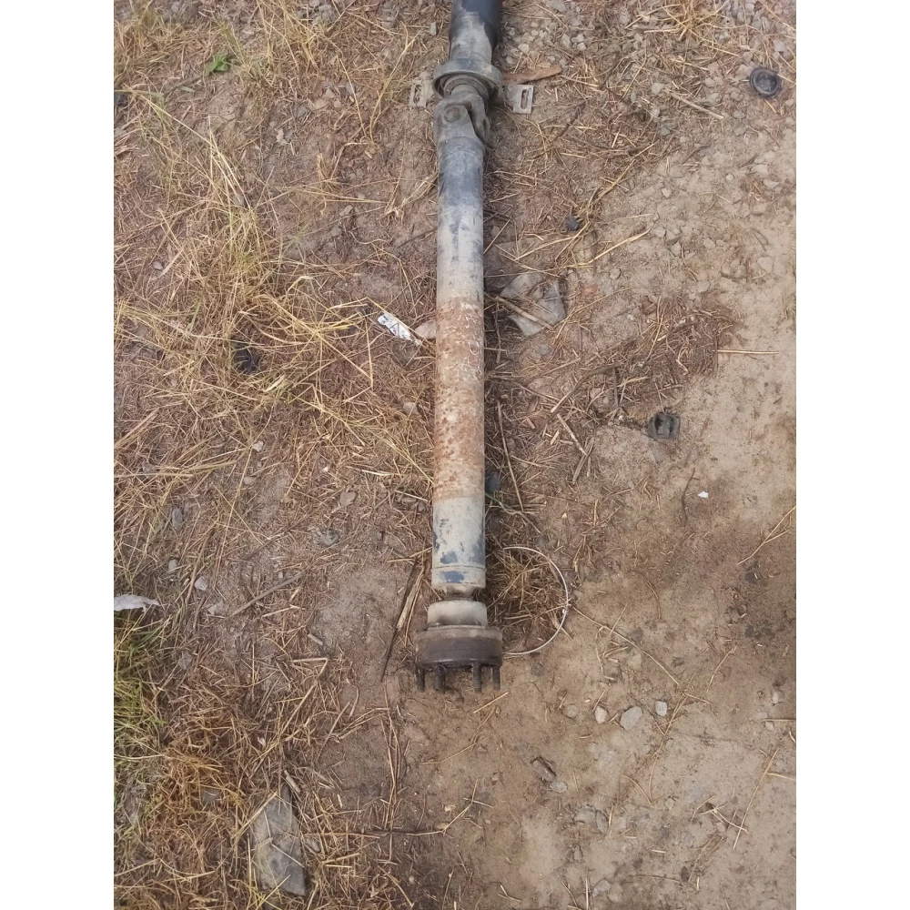 Карданный вал BMW E39