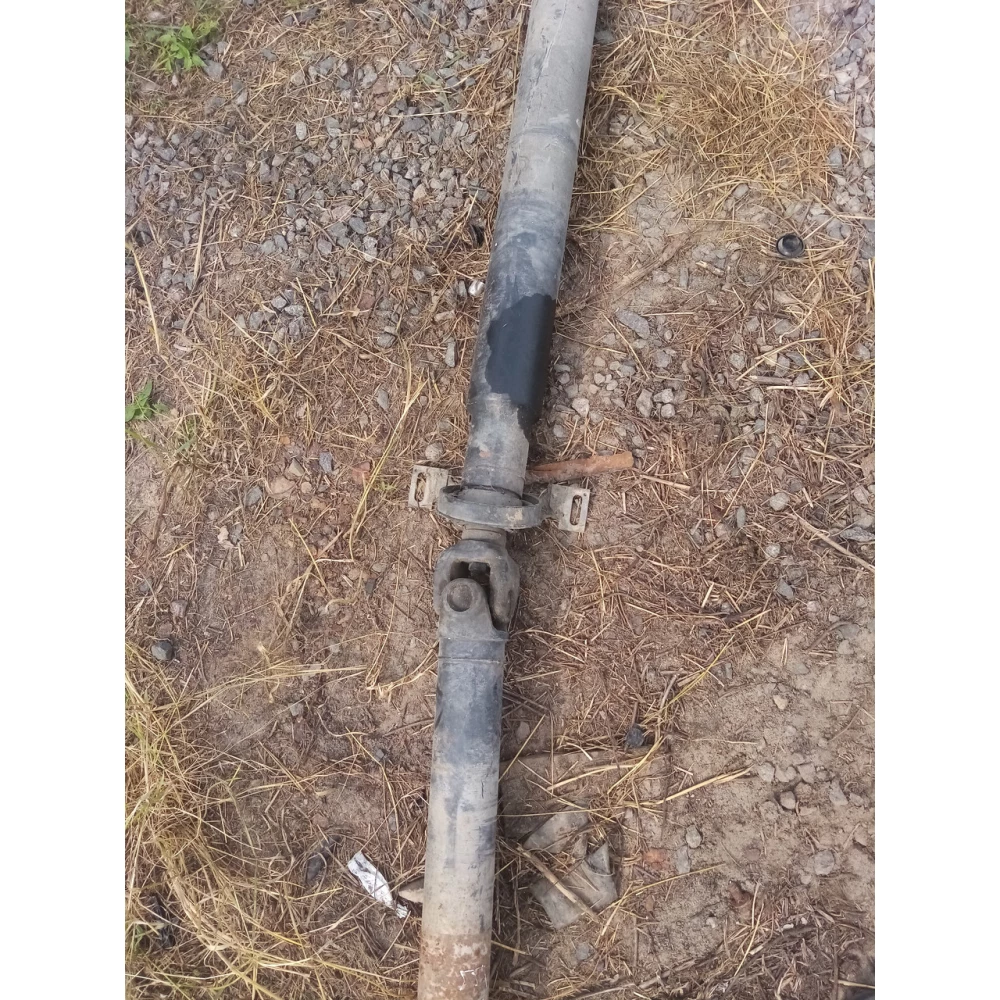 Карданный вал BMW E39