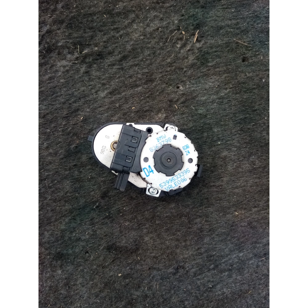 Привод заслонки печки BMW E 39