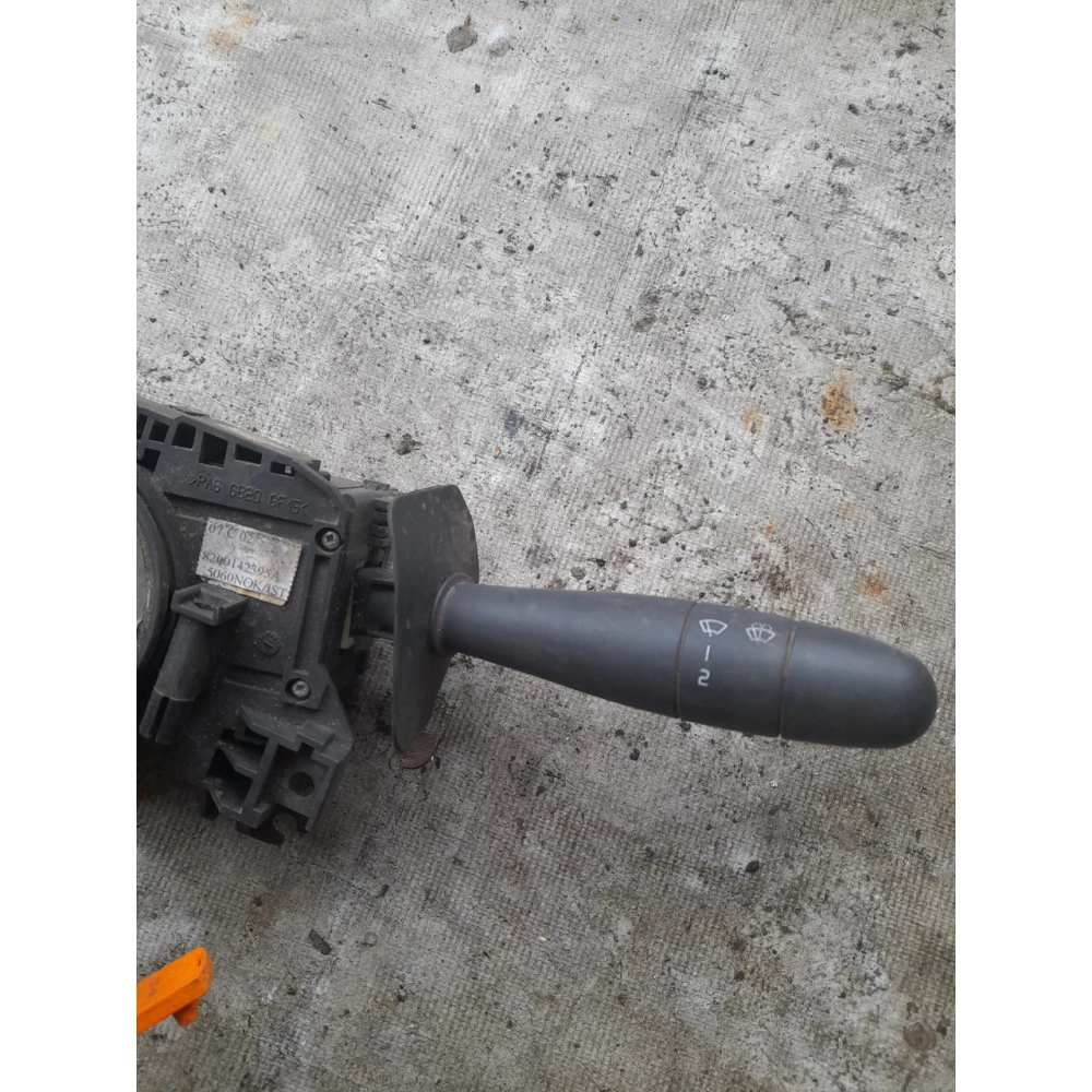 Переключатель дворников Renault Thalia