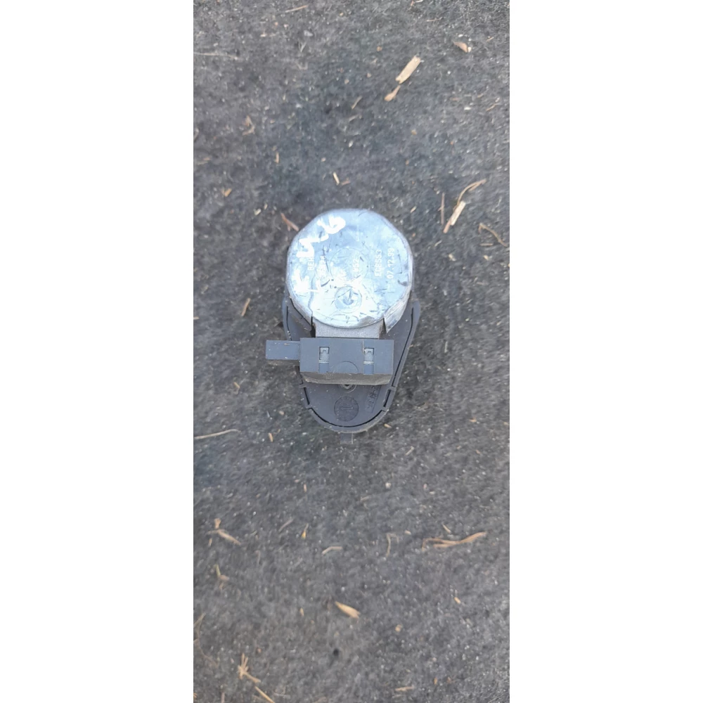 Привод заслонки печки BMW E46