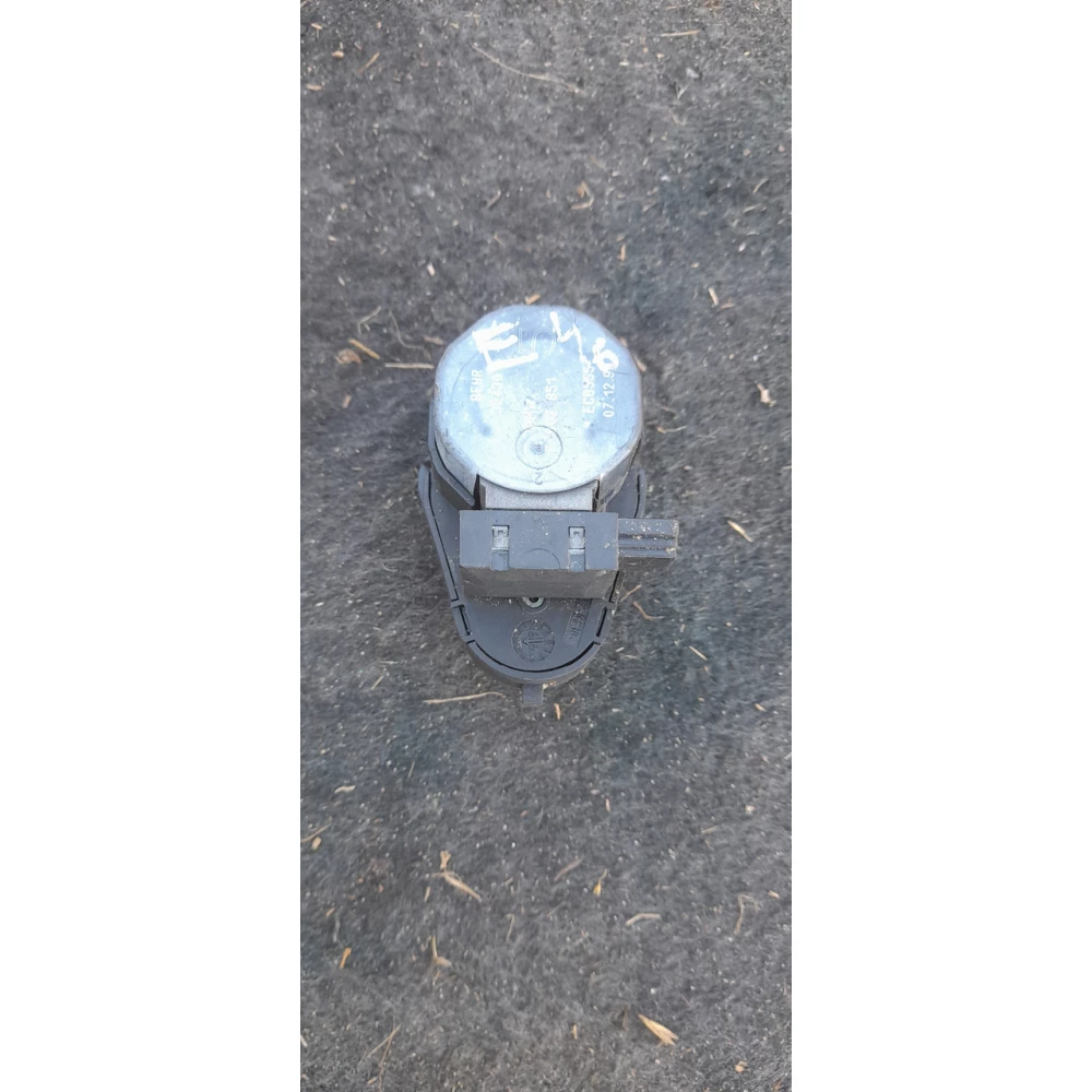 Привод заслонки печки  BMW E46