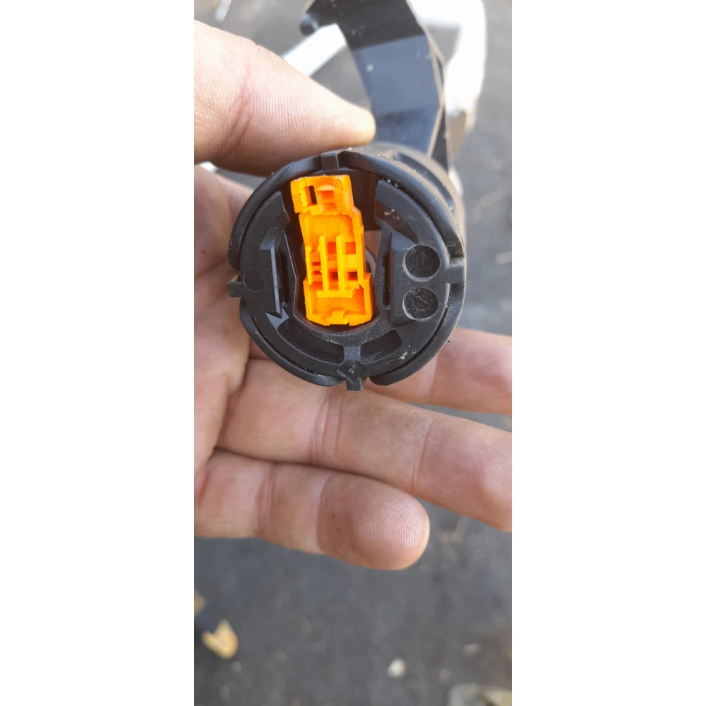 Подушка безпеки BMW E39  0482176237