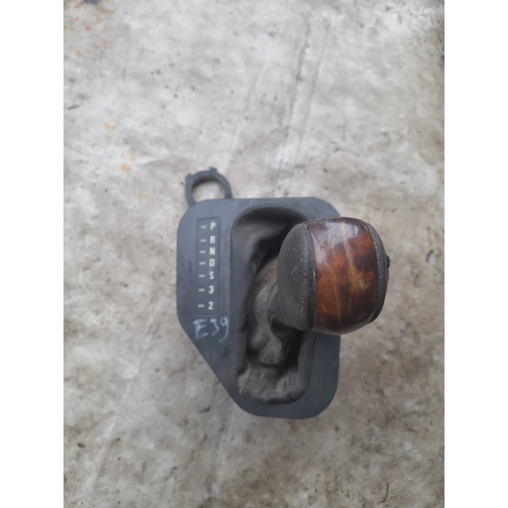 Кулиса акпп Bmw E39