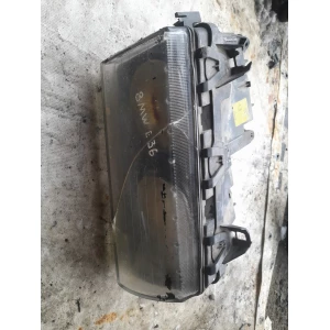 Изображение товара -  Левая фара BMW e36