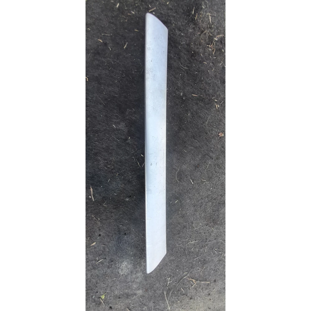 Молдинг двери  BMW E46  51418200726