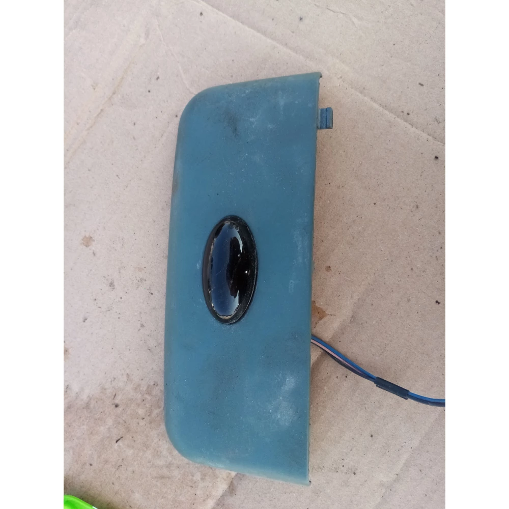 7700847133 Датчик сигнализации Renault Scenic 1