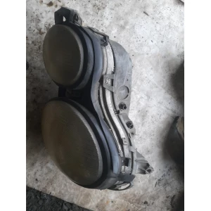 Изображение товара -  Левая фара Mercedes-Benz w210