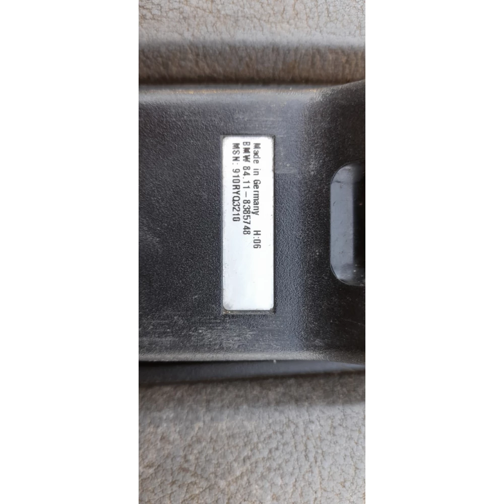 Автомобильный телефон  BMW E39  84118385748