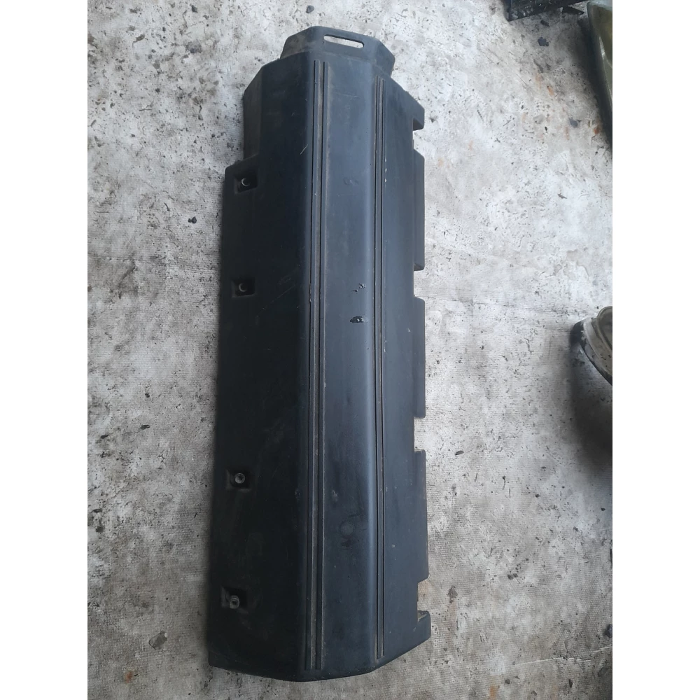 Кришка воздушного фільтра Bmw E39 4618512949