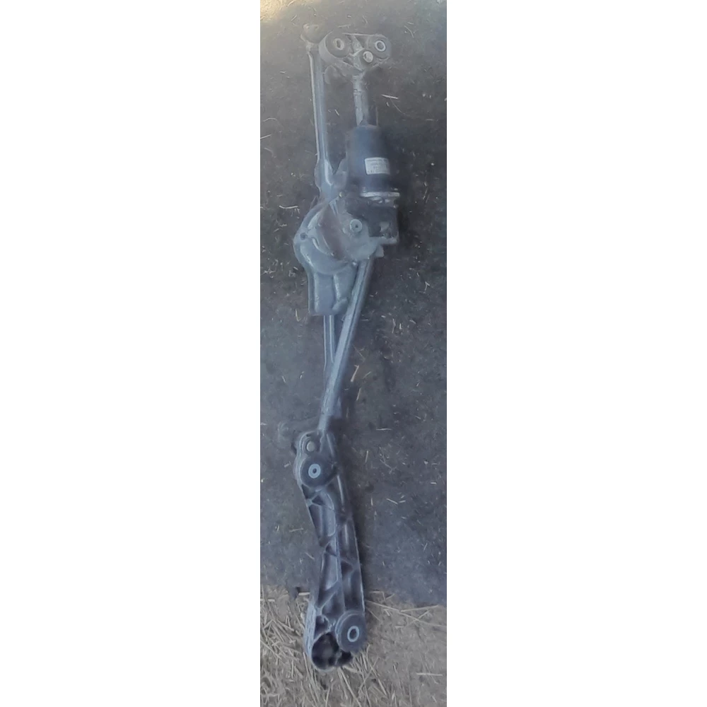 Привод дворников BMW E39  взборе