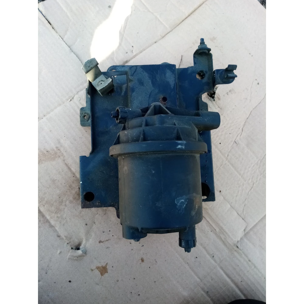 770087122 Корпус топливного фильтра Renault Scenic 1.9D