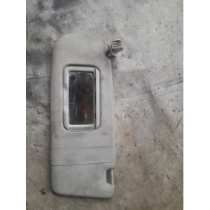 Изображение товара -  Левый козирок Vw Passat B5