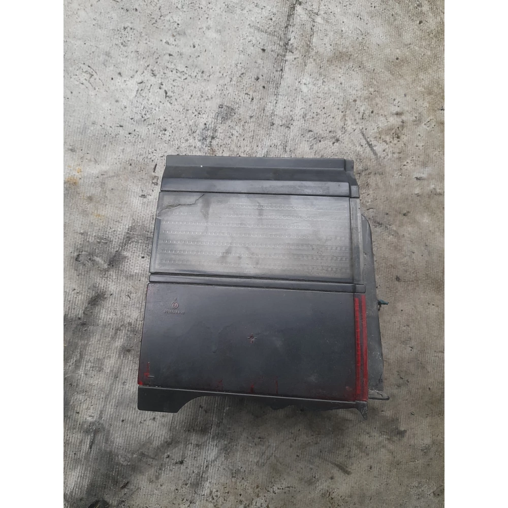 Левый фонарь Vw Passat B3