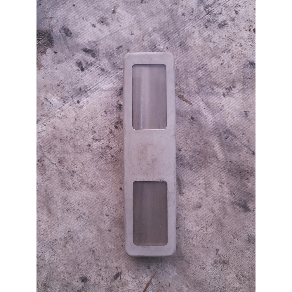 Плафон подсветки салона Bmw E39