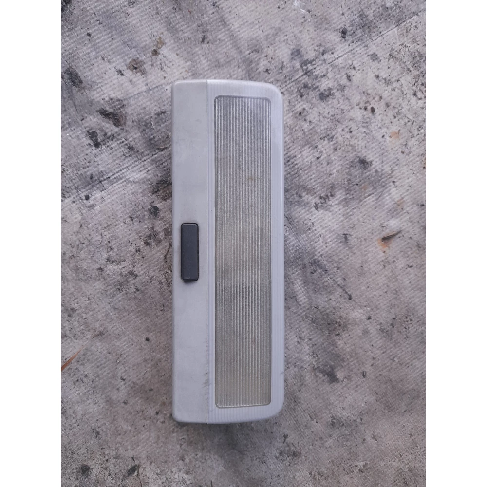 Плафон освещения салона BMW E39 8363265