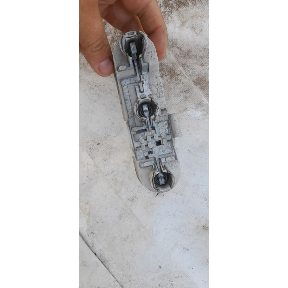 Плата заднего фонаря Volvo V40 29262002