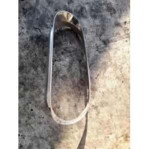 Изображение товара -  Левый отражатель фари Vw Golf 4