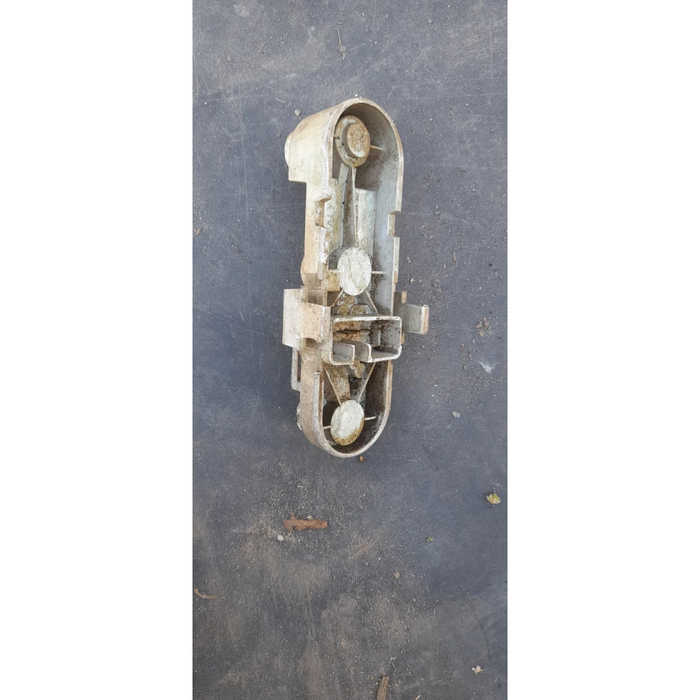 Плата заднего фонаря Volvo v40 29262002