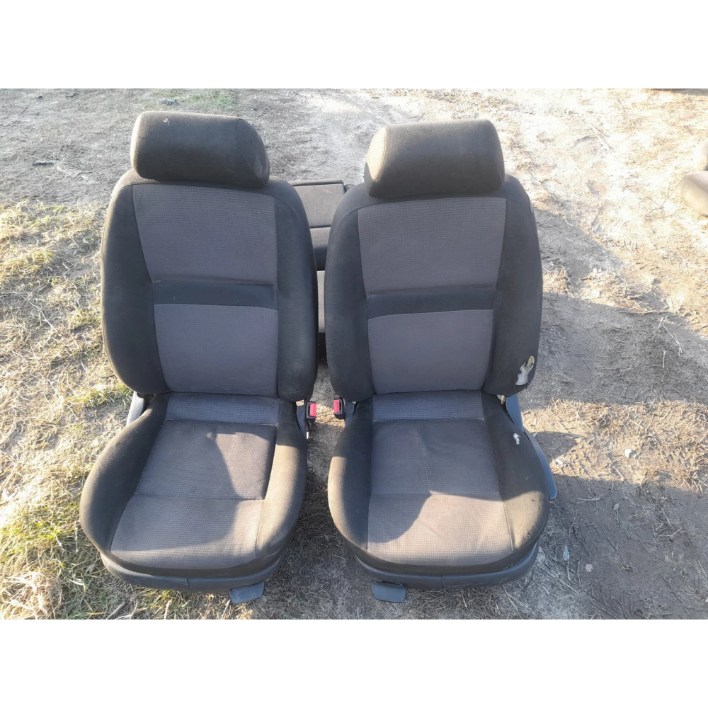 Сидушки Vw Golf 4 универсал
