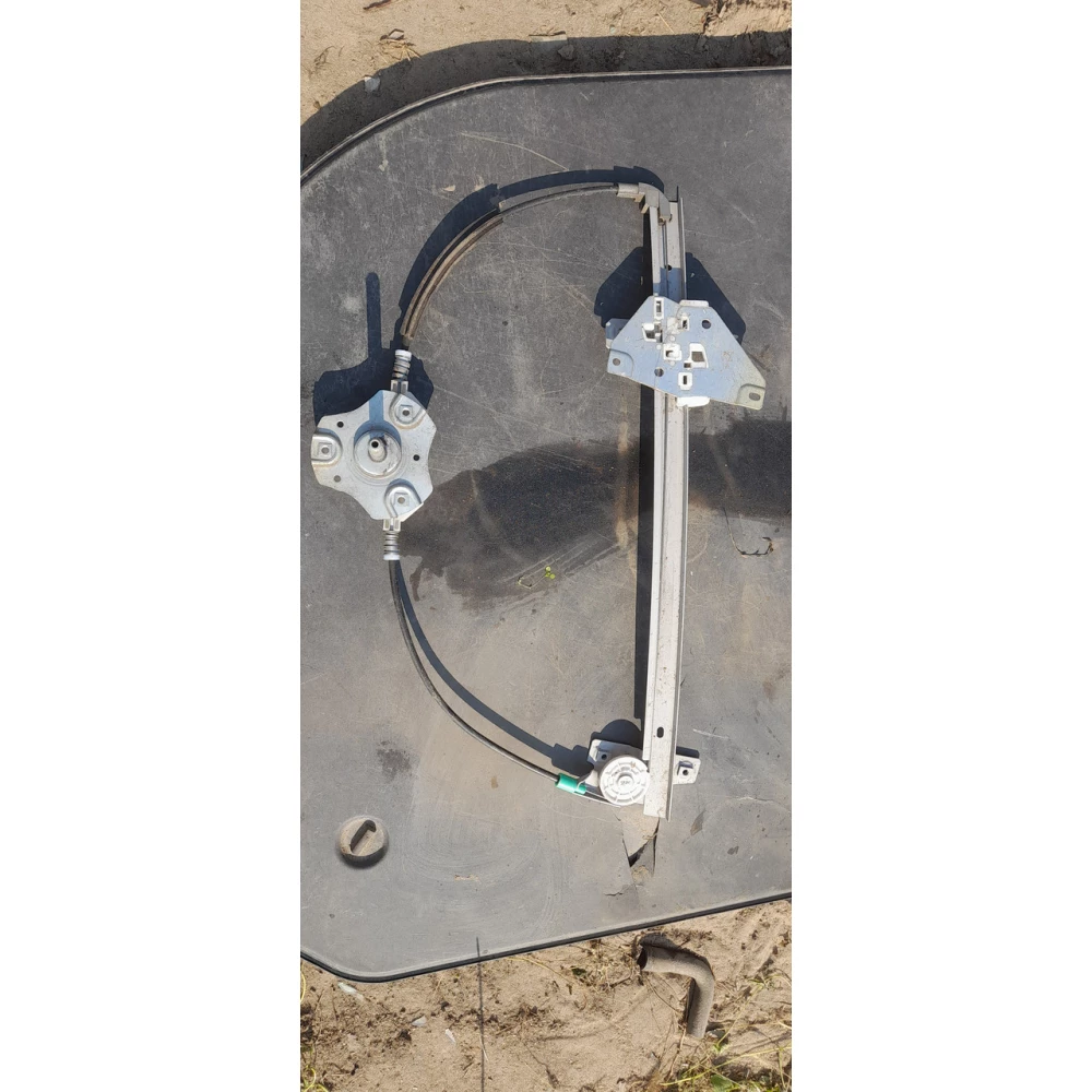 Механізм стеклоподёмника Volvo v40 перед правий