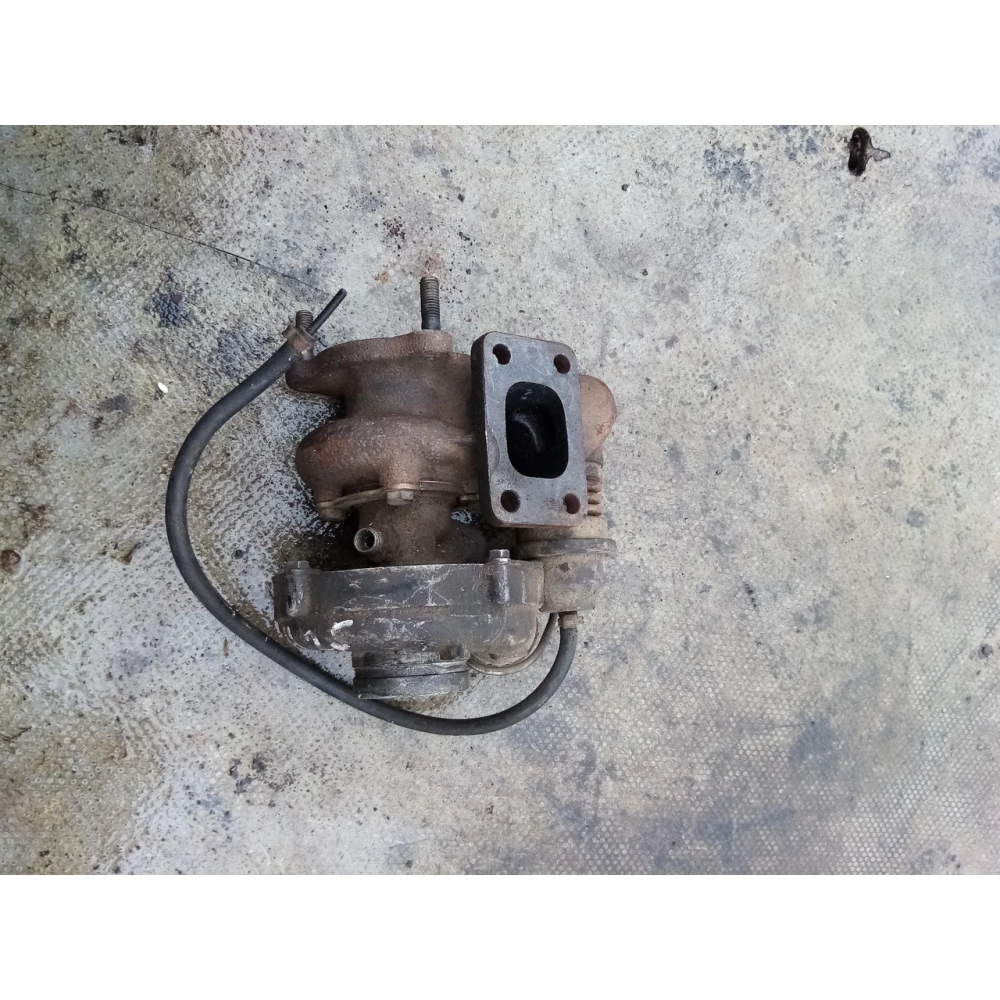 046145703G Турбина Audi A6C4 2.5tdi.