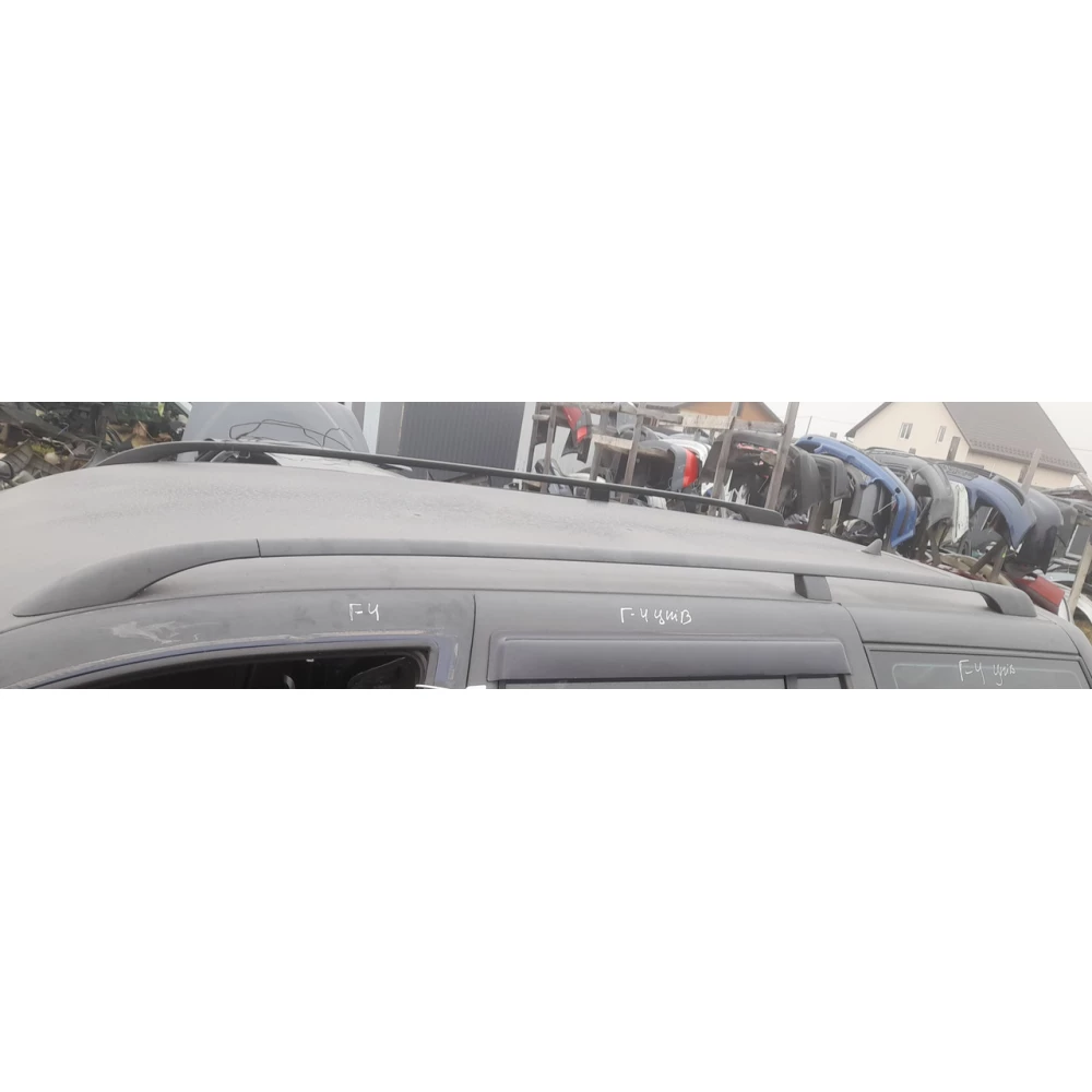 Рейлінги Volkswagen Golf 4 універсал 97-04р. 1J9860025c, 1J9860026c, 1j9860149b, 1j9860150, 1j9860145