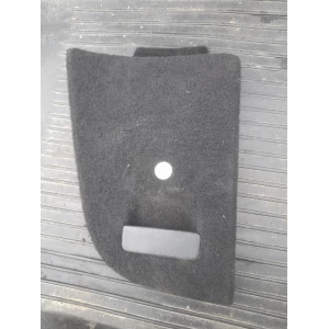 Изображение товара -  C950400h12 правая заглушка багажника Vw Golf 4