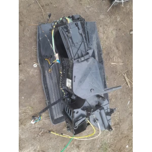 Изображение товара -  1j1820010 корпус печки Vw Golf 4 универсал