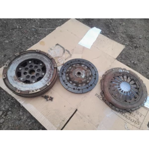 Изображение товара -  Luk 179 06 комплект сцепления Опель Астра Н 1.3