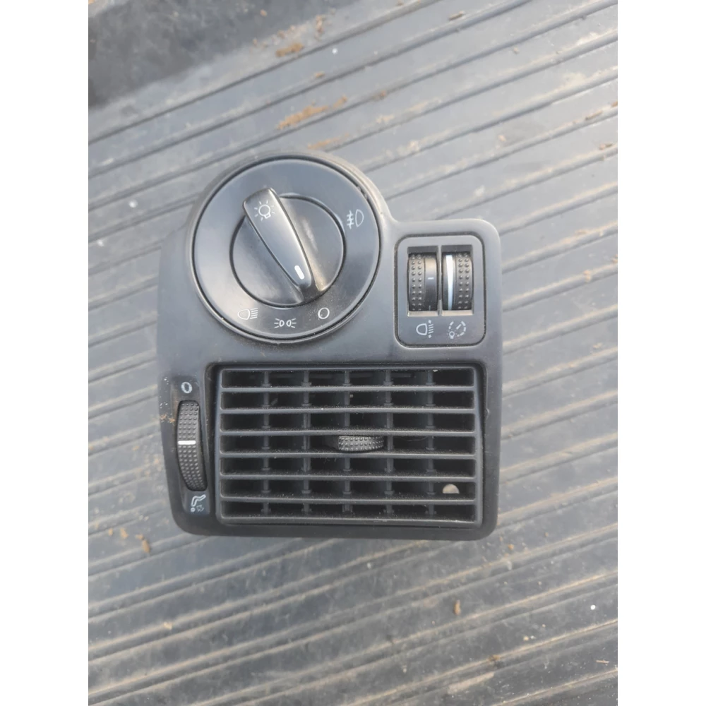 1j1815715a блок управления  светом Vw Golf 4