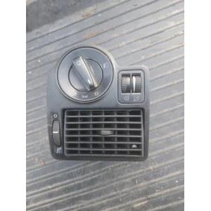 Изображение товара -  1j1815715a блок управления  светом Vw Golf 4