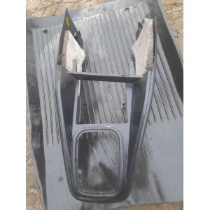 Изображение товара -  1j1863201d Центральная консоль Vw Golf 4