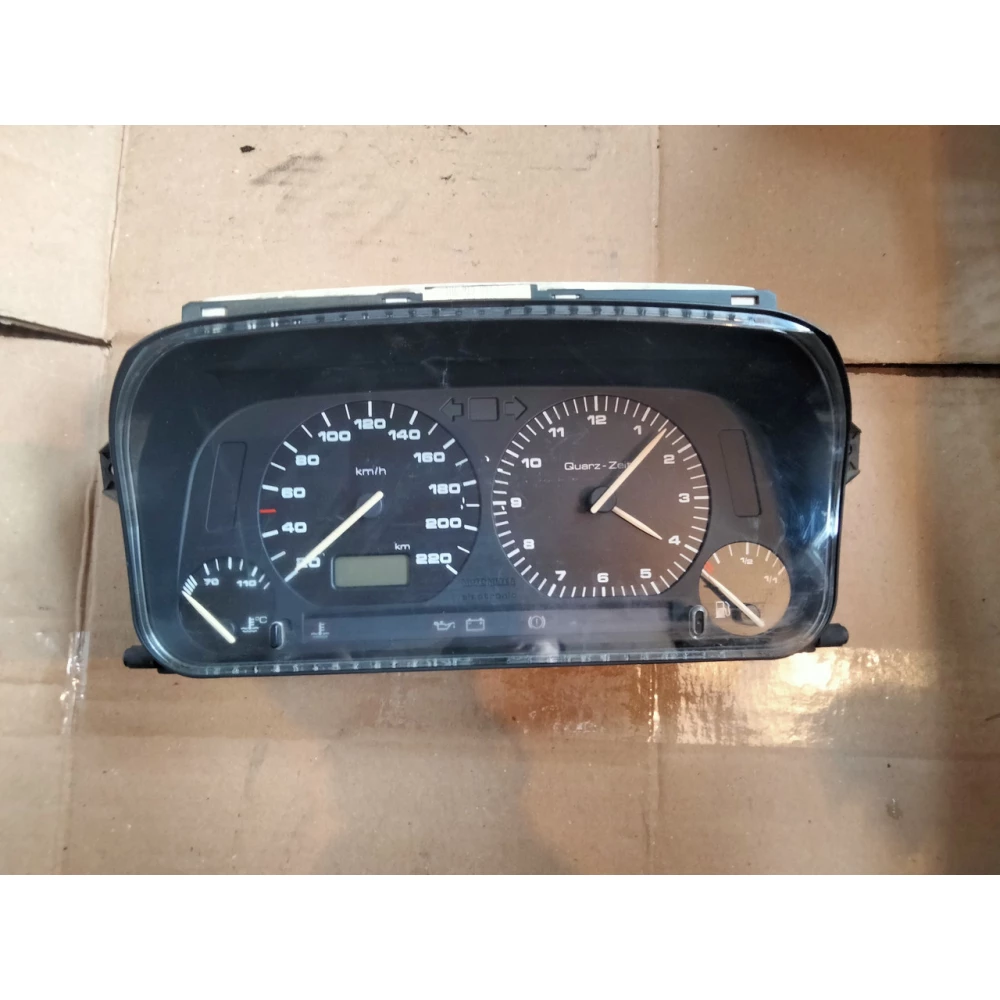 1H6919033B приборная панель golf 3 Vento 1.8i