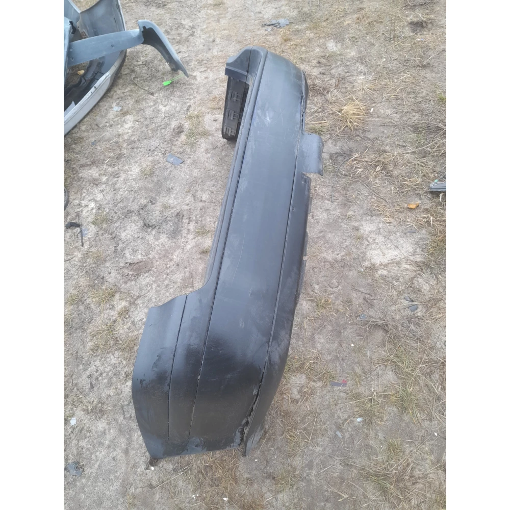 1j9807421 задний бампер Vw Golf 4 универсал
