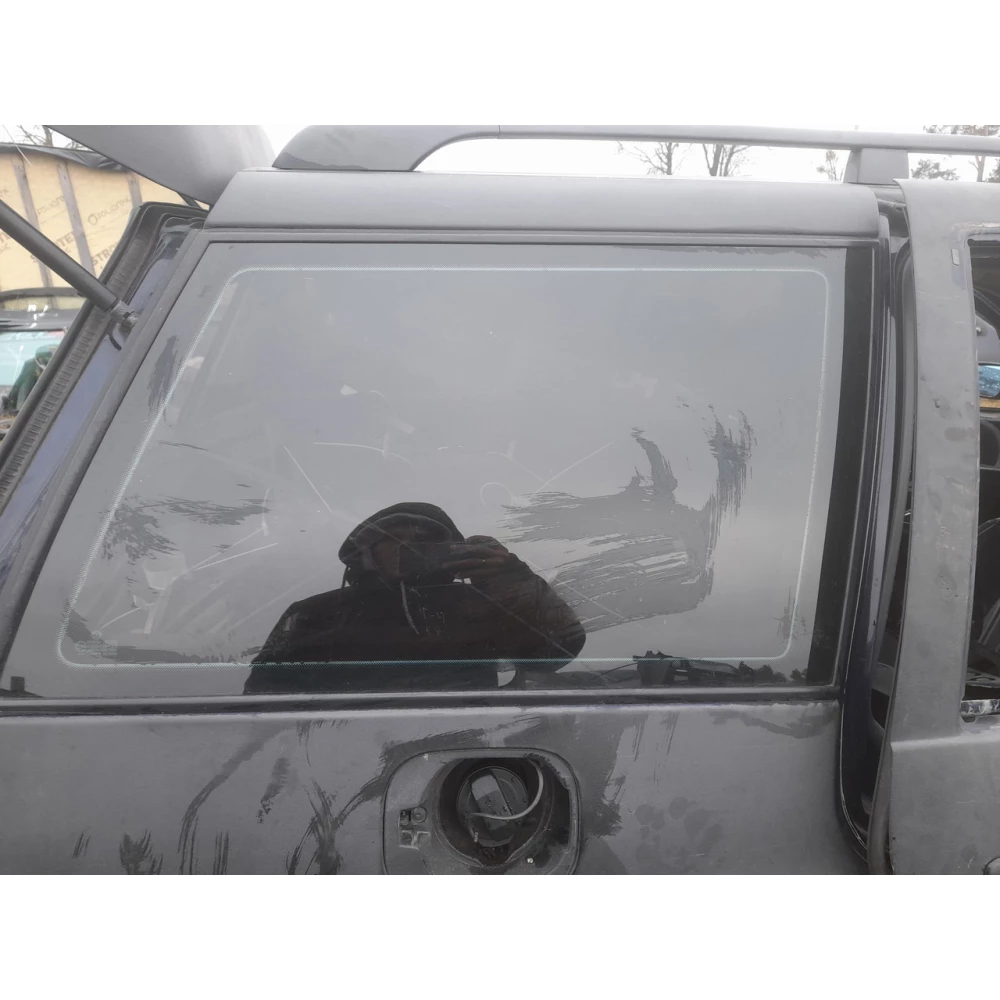 43R00081 заднее правое скло Vw Golf 4 универсал