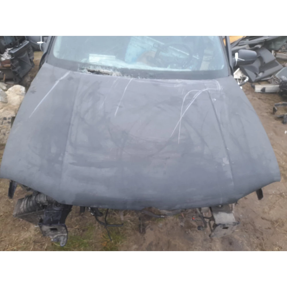 Капот Vw Golf 4 универсал