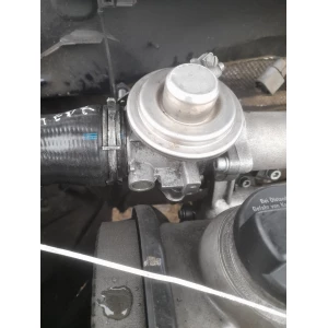 Изображение товара -  038129037

клапан EGR  Vw Golf 4