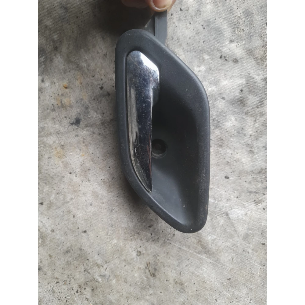 8125513 левая ручка двери Bmw E39