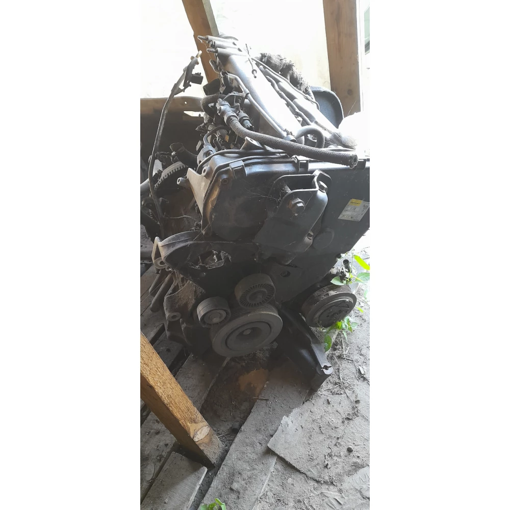 Двигатель ALFA ROMEO  1.9