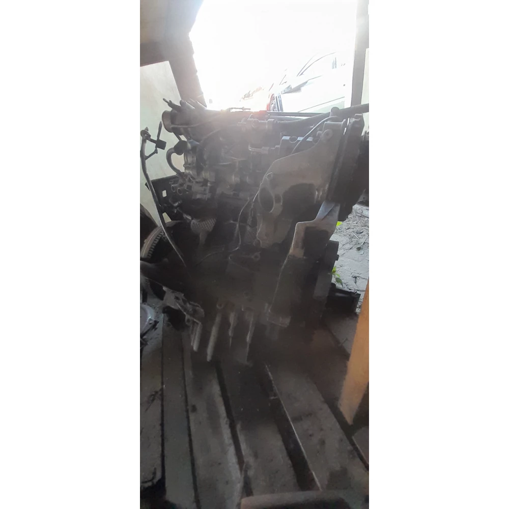 Двигатель ALFA ROMEO  1.9